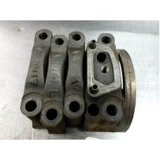 99W019 Engine Block Main Caps For 04-07 Ford Taurus  3.0